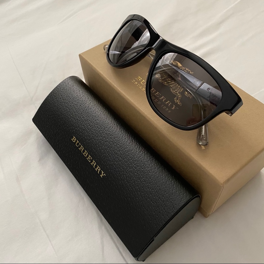 Burberry